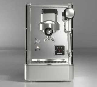 Macchina espresso STONE ESPRESSO Stone Mine Black