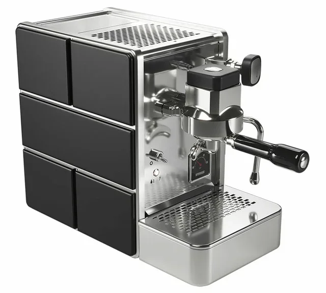 Macchina espresso STONE ESPRESSO Stone Mine Black