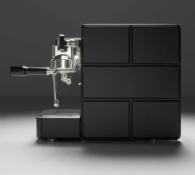 Macchina espresso STONE ESPRESSO Stone Plus