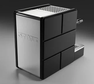 Macchina espresso STONE ESPRESSO Stone Plus