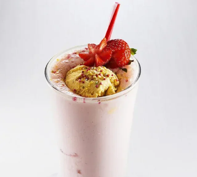 Sirup od jagoda 500ml - 1883 ROUTIN