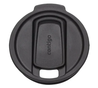 Црна термо шоља Streeterville 41 cl - CONTIGO