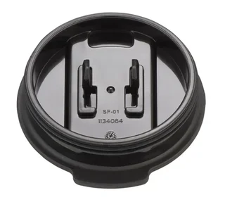 Црна термо шоља Streeterville 41 cl - CONTIGO