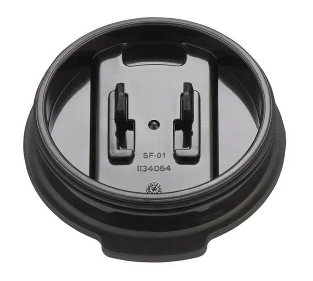 Црна термо шоља Streeterville 41 cl - CONTIGO