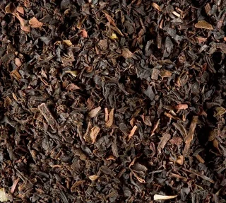 Strong Breakfast Black Tea Loose 100g - DAMMANN FRÈRES