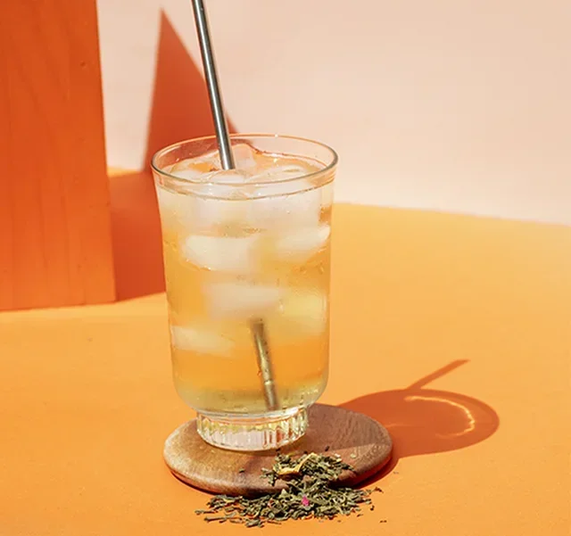 Collezione Tè Freddi Estivi – 3 varietà – MULTIMARCA