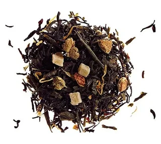 Παγωμένο τσάι – Τσάι του Καλοκαιριού – 10 φακελάκια – COMPTOIR FRANÇAIS DU THÉ