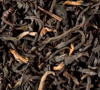 Superior Assam Svart Te GFOP - Lösvikt 200 g - DAMMANN FRÈRES