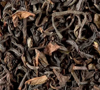 Superior Darjeeling GFOP Black Tea - Loose 100 g - DAMMANN FRÈRES