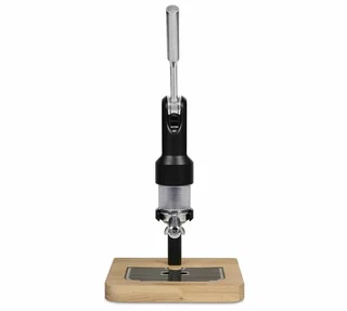 SUPERKOP Црна Ручна Еспреса Машина