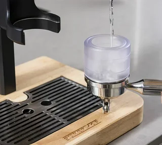 SUPERKOP Water Tank for Lever Espresso Machine