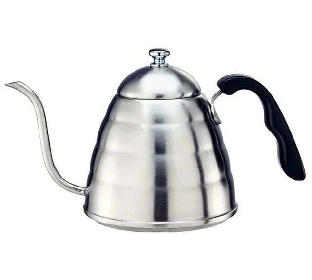 Bumblebee vannkoker 0,9L TIAMO med svanehals