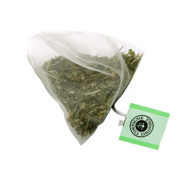 Douce Nuit Yrttitee - 25 Teepussia - COMPAGNIE &amp; CO