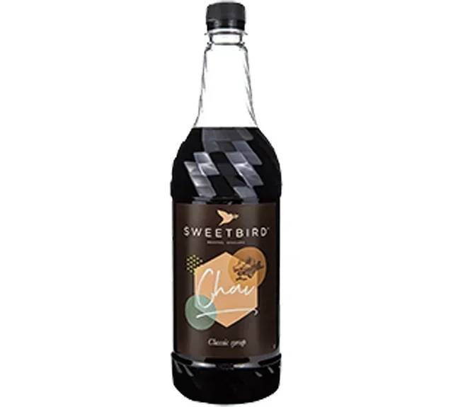 Sweetbird Sirup - Chai - 1L