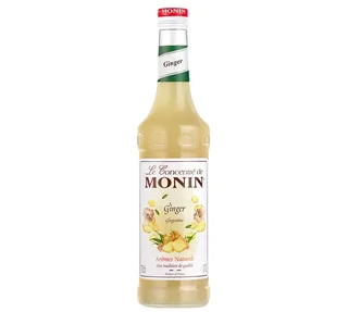 Сируп - Концентрат од ђумбира - 70cl - MONIN