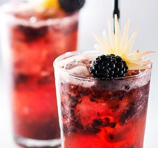 Сируп Madeleine 1L - 1883 MAISON ROUTIN