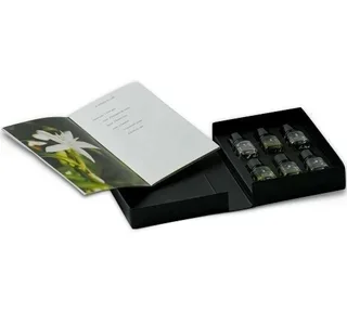 Coffret Dégustation 6 Arômes - Le Nez du Café