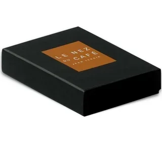 Комплект „Изкушение“ с 6 аромата – LE NEZ DU CAFE