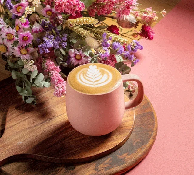 Mug Terra Brique 33 cl - PYLANO