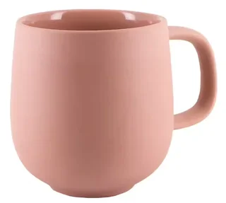 Terra Brick Mug 33 cl - PYLANO