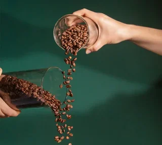 Der kompakte Ratgeber zur Kaffeeauswahl - 66 Seiten