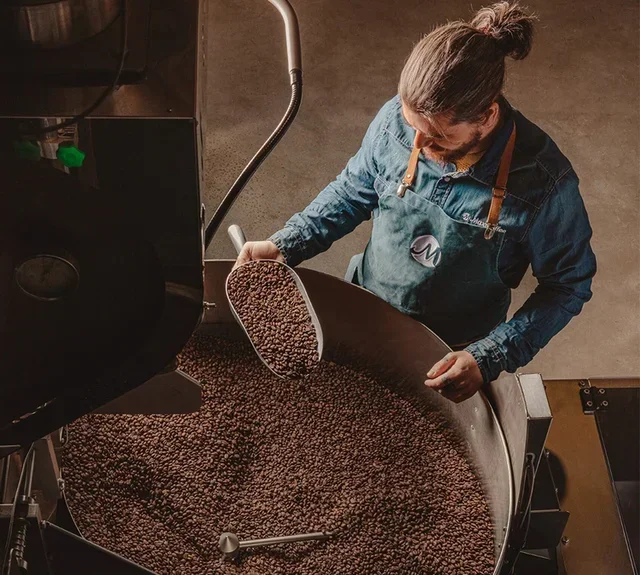 Der kompakte Ratgeber zur Kaffeeauswahl - 66 Seiten