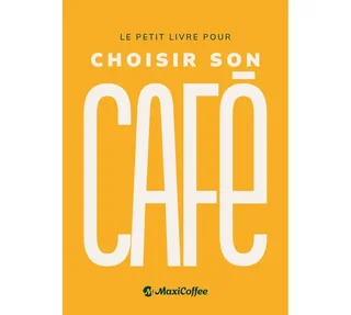 Der kompakte Ratgeber zur Kaffeeauswahl - 66 Seiten