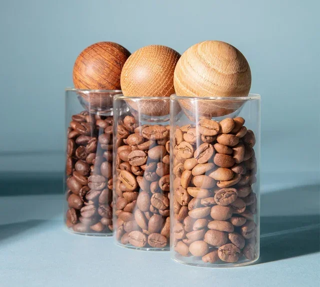 Der kompakte Ratgeber zur Kaffeeauswahl - 66 Seiten