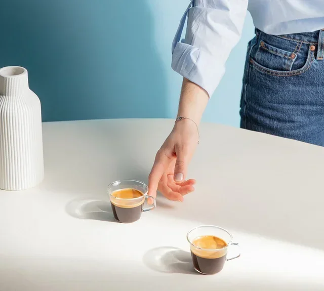 Der kompakte Ratgeber zur Kaffeeauswahl - 66 Seiten