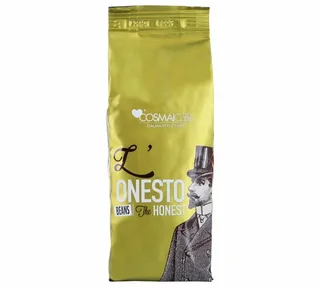 The Honest - COSMAI CAFFÈ - 250g Whole Bean Coffee