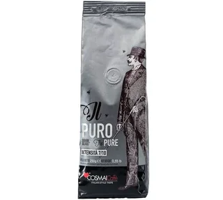 COSMAI CAFFÈ The Pure - 250 g szemes kávé