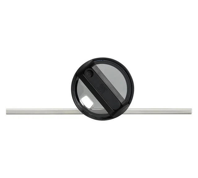 The Quencher H2.O FlowState 1.18 L Black Insulated Tumbler with Straw - STANLEY