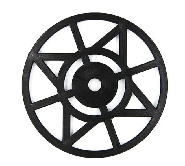 Il Risciacquo – Disco sostitutivo per sciacquatore brocche