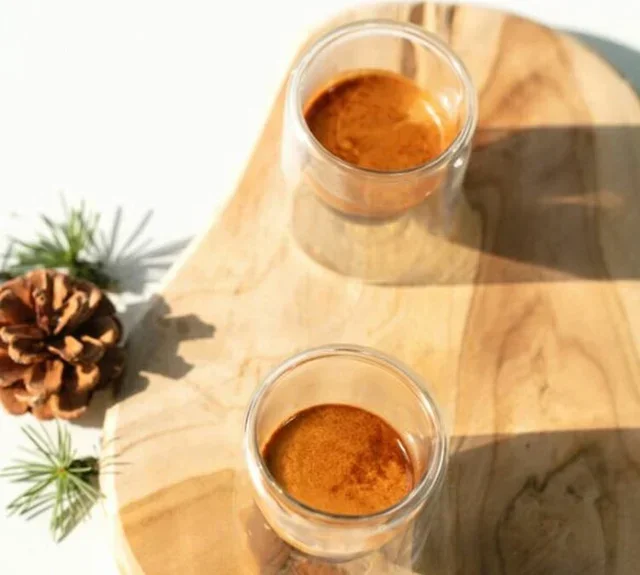 Зрна кафе 1 кг – мешавина Sirga Bio – GREEN LION COFFEE