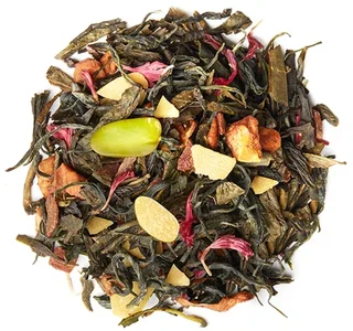 Πράσινο Τσάι Το Θαυμάσιο Τσάι - 20 φακελάκια - PALAIS DES THÉS