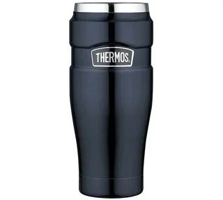 THERMOS Isolierbecher King – Bleu Nuit, 47 cl