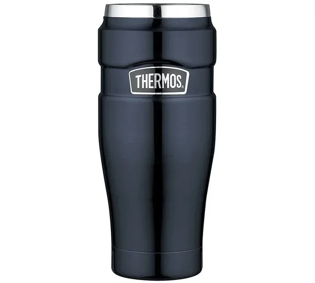 THERMOS Isolierbecher King – Bleu Nuit, 47 cl