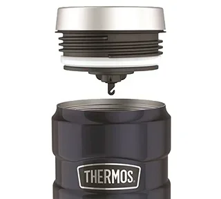 THERMOS Isolierbecher King – Bleu Nuit, 47 cl