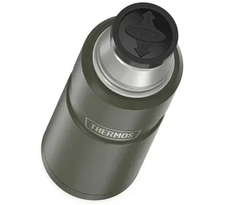 Army Green King 47 cl Termosflaska - THERMOS
