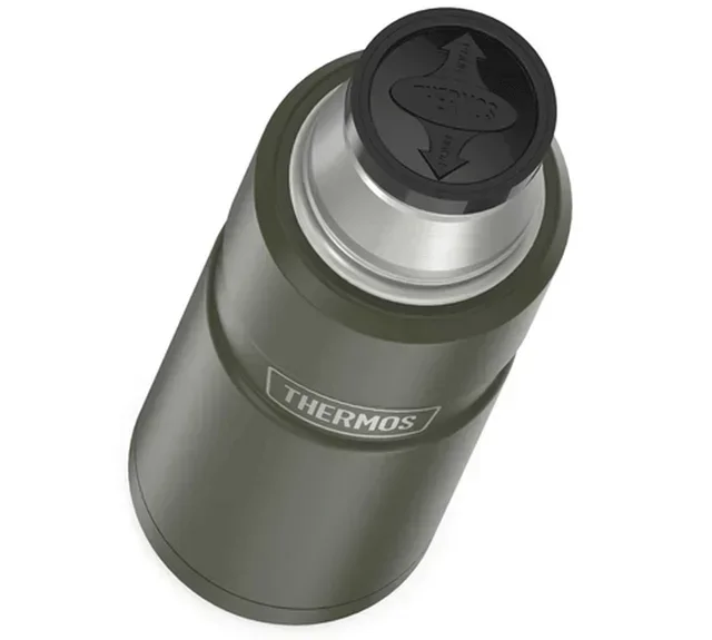 Army Green King 47 cl Termosflaska - THERMOS