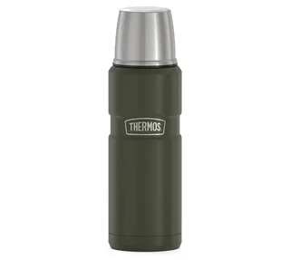Army Green King 47 cl Termosflaska - THERMOS