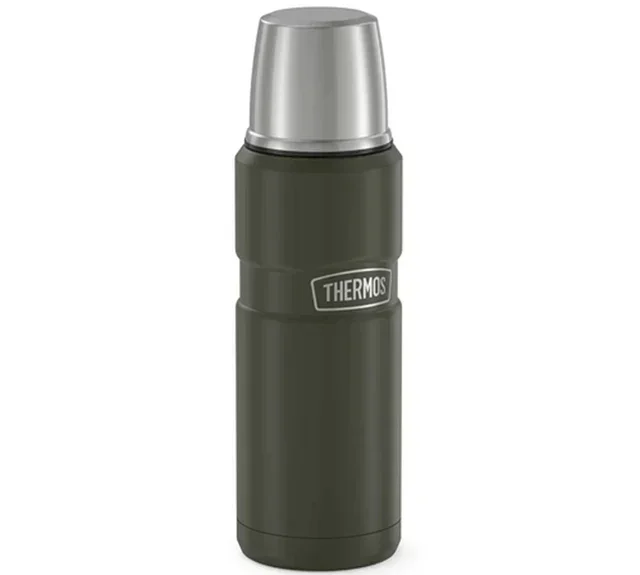 Army Green King 47 cl Termosflaska - THERMOS