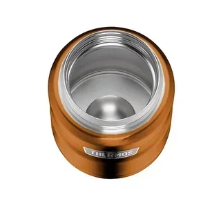 Thermos King Kupfer - Edelstahl-Lunchbehälter 47 cl