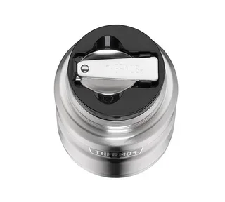 Isothermer Thermos King Edelstahl-Lunchbehälter, 47 cl - Thermos