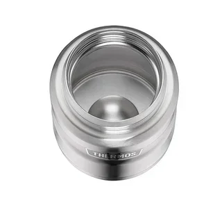 Isothermer Thermos King Edelstahl-Lunchbehälter, 47 cl - Thermos