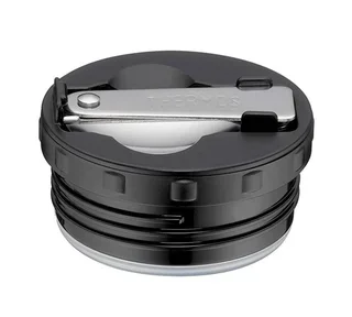 Thermos King Stainless Steel Vacuum Lunch Box 47cl Midnight Blue