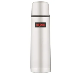 Thermos Light &amp; Compact TherMax 50 cl Stainless Steel - Insulated Bottle
