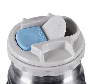 Thermos Light &amp; Compact TherMax 50 cl RVS - Isotherme Fles