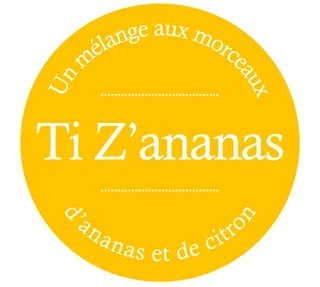 Ti Z'Ananas irtotee – 100 g – COMPTOIR FRANÇAIS DU THÉ