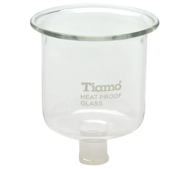Vidro de substituição médio para Cold Dripper 10 chávenas - TIAMO